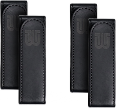2x No-Buckle Belt (2 Pieces)