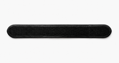 No-Buckle Belt - 2 pieces